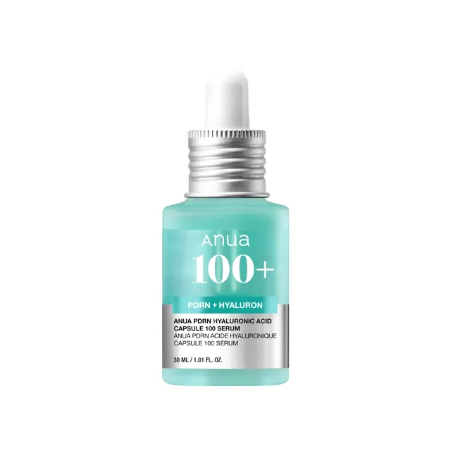 Anua - PDRN Hyaluronic Acid Capsule 100 Serum /30ml