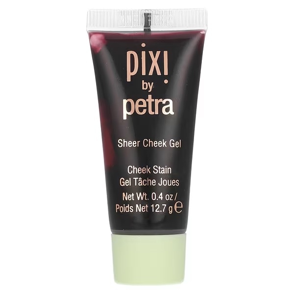 Pixi Beauty Sheer Cheek Gel