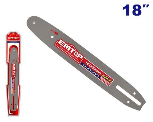 كف منشار بنزين 18" ECSB6181