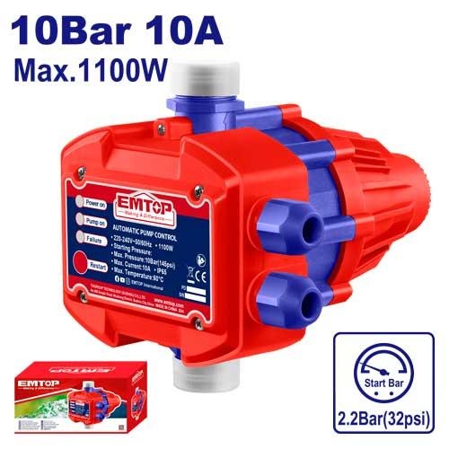 ايزي برس EAPC10012           2.2 BAR  