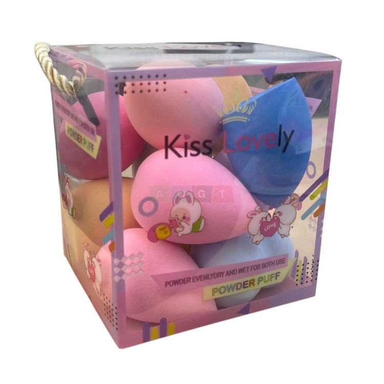 علبة بيوتي بلندر Beauty Blinder