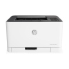 HP COLOR LASER 150NW A4 WIRELESS COLOUR LASER PRINTER 4ZB95A