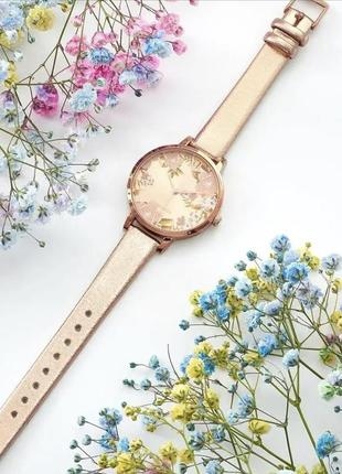 Love potion perfume - Drift flower watch. 42751  - 37923