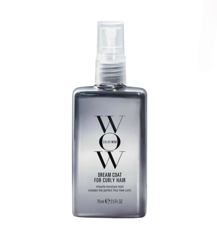 Color Wow Dream Coat Curly Travel Size 75ml