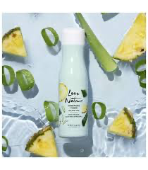 Love nature hand cream - love nature gel cleanser - love nature toner - face brush.    44280 - 46070 - 47003 - 38679