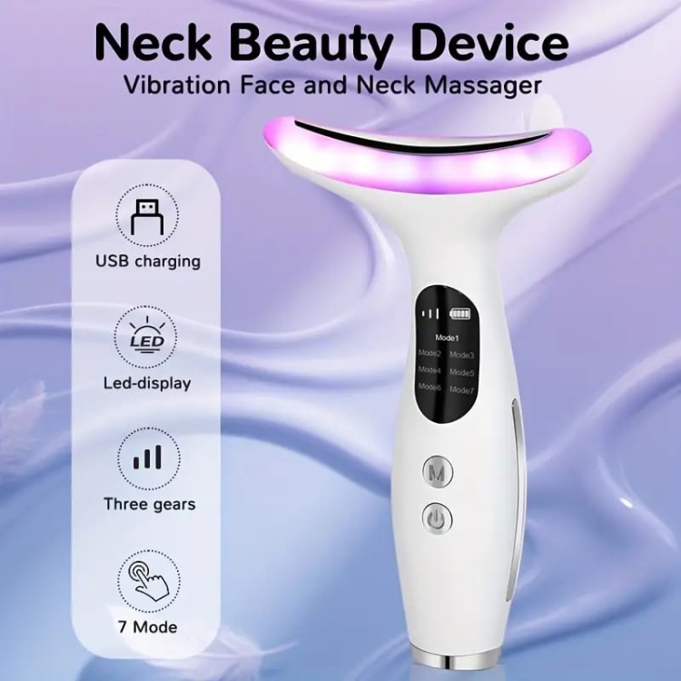 هايفوا جهاز شد البشرة 