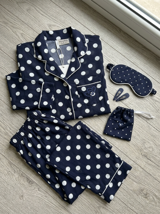 بيجامه قطعتين 3287