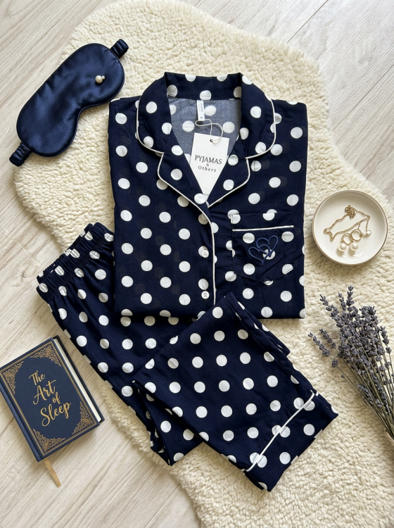 بيجامه قطعتين 3287