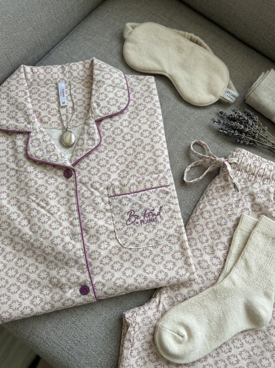 بيجامه قطعتين 3330