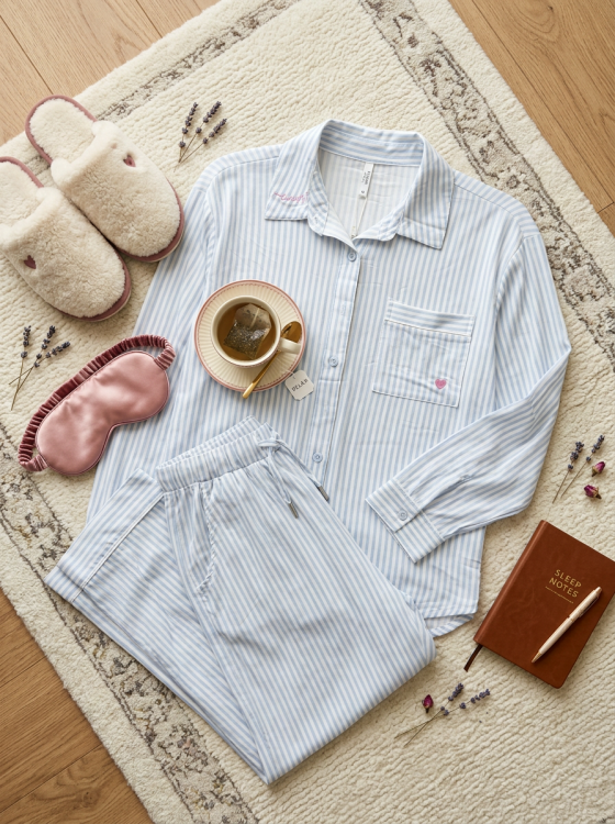 بيجامه قطعتين 3344