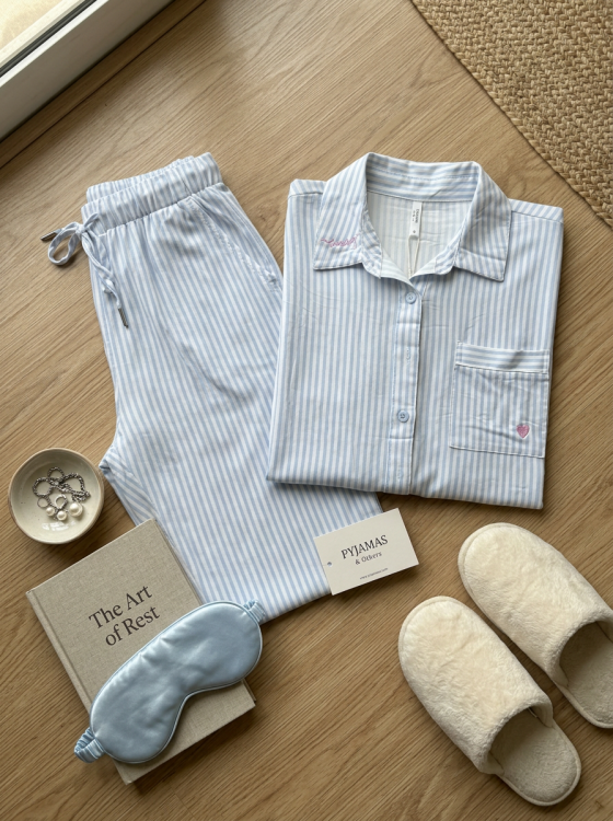 بيجامه قطعتين 3344