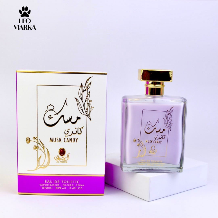 مسك الطهارة العقيق 