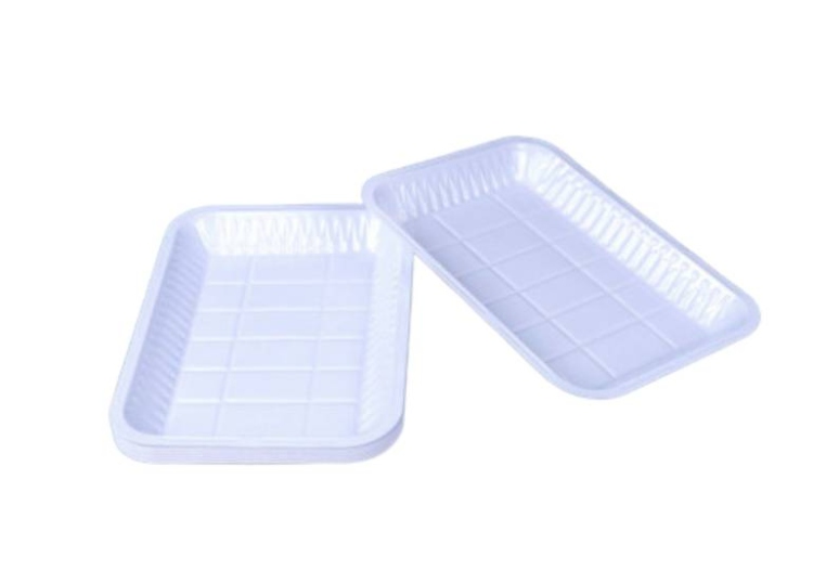 خدمة صحون فارغة 