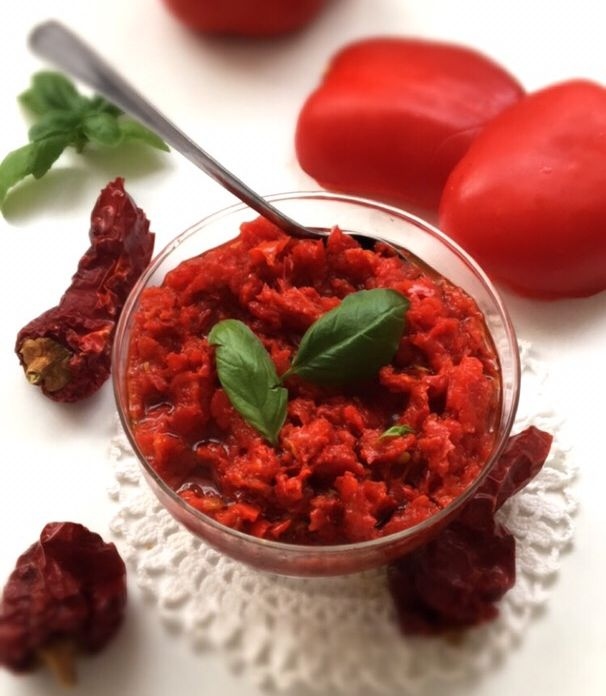 دبس فليفلة 400 غم 