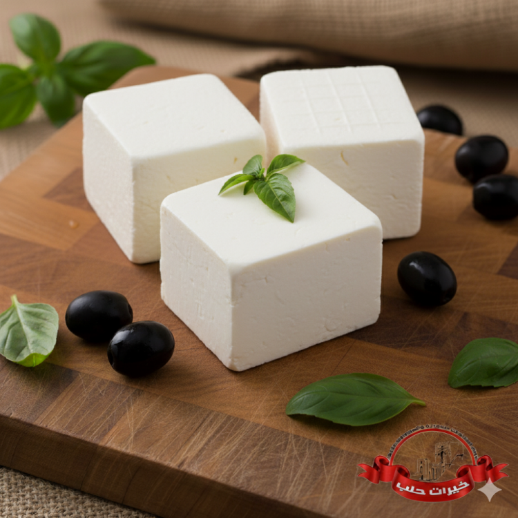 فيتا  تركية  1 كغ 