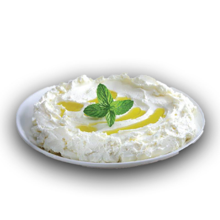 لبنة هنجاريه افكوً1 كغم 