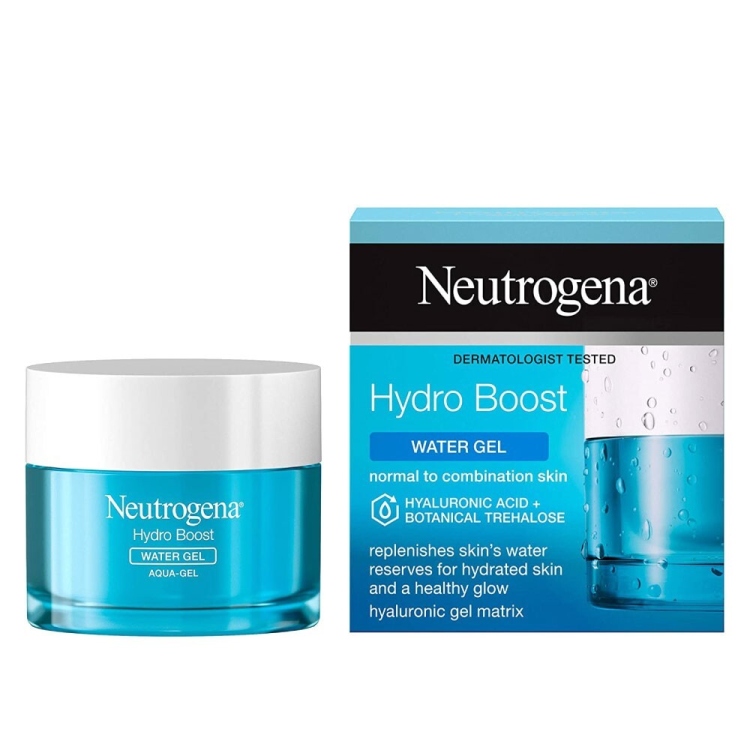 مرطب وجه نيتروجينا Neutrogena 