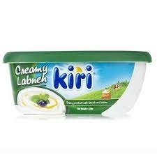 كيري جبنة نكهه اللبنه 500 غ