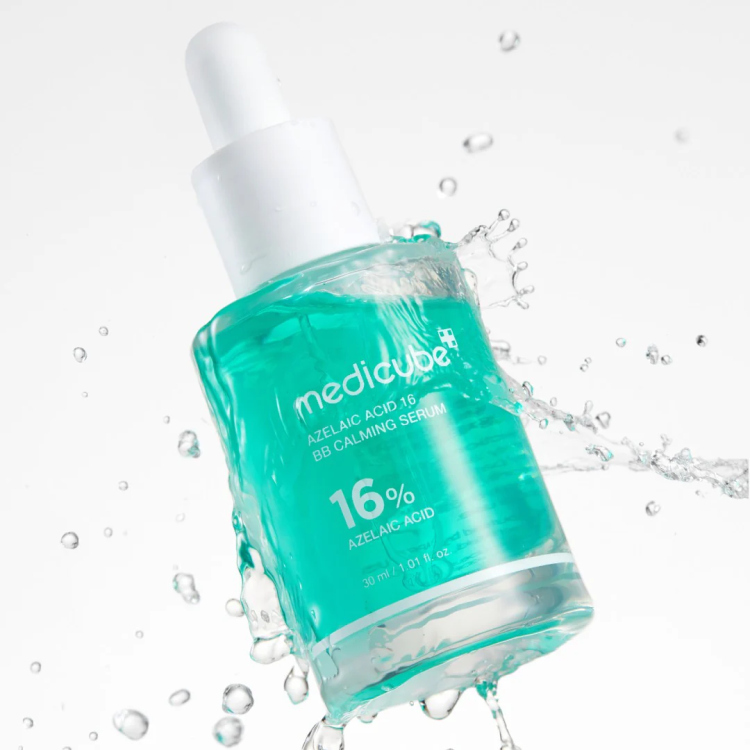 Medicube Azelaic Acid 16 BB Calming Serum 