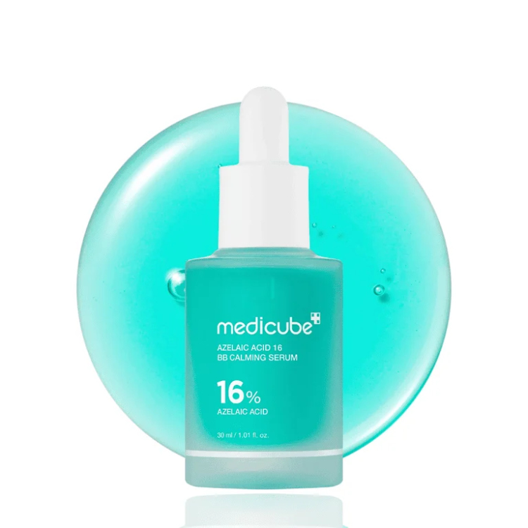 Medicube Azelaic Acid 16 BB Calming Serum 