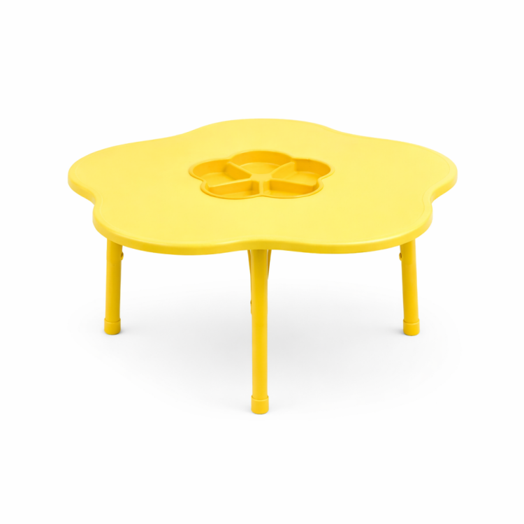 طاولة دائرية 