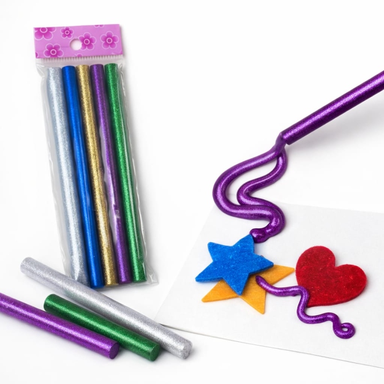 اصابع سيليكون ملون