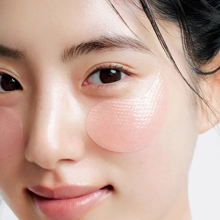 Abib - PDRN Retinal Eye Patch Glow Jelly 60 patches 