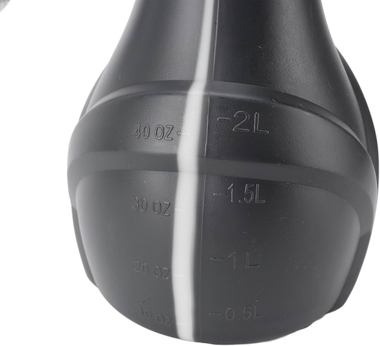 مضخة شامبو فوم 