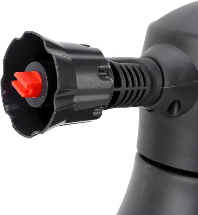 مضخة شامبو فوم 