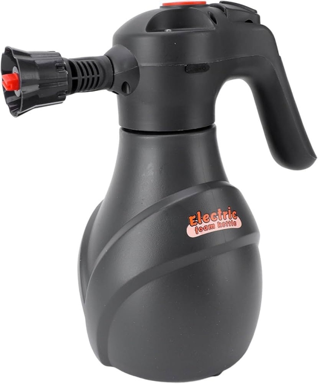 مضخة شامبو فوم 