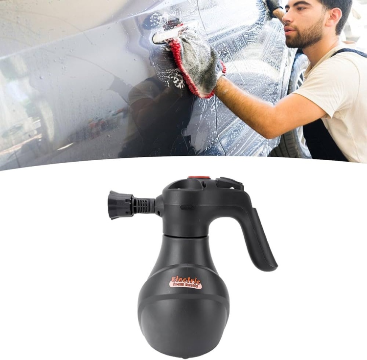 مضخة شامبو فوم 