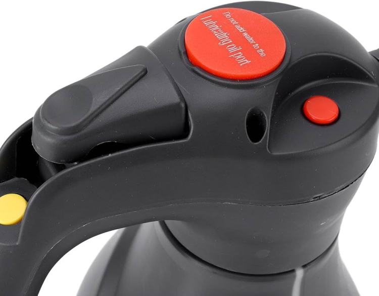 مضخة شامبو فوم 