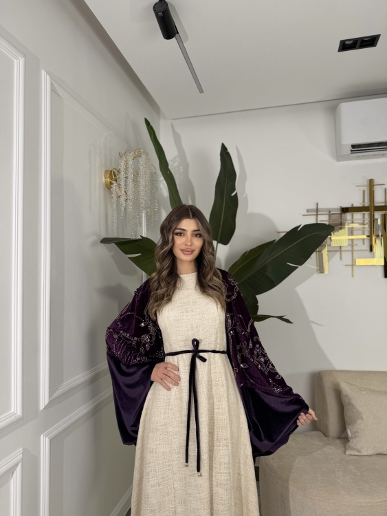 جاكيت لينا لحاله