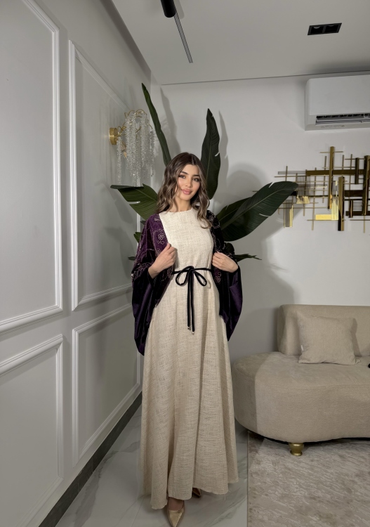 جاكيت لينا لحاله