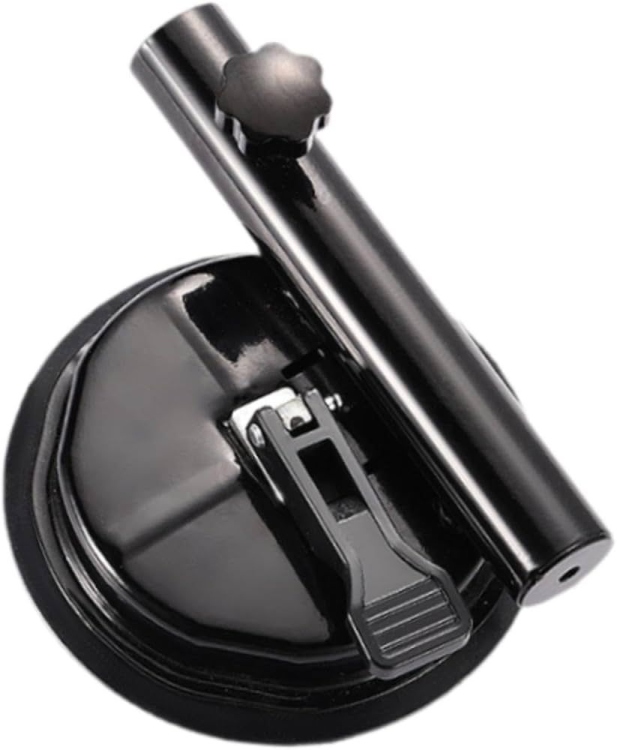 سارية علم شفط على بودي السيارة 