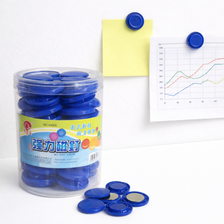 مغناطيس لوح