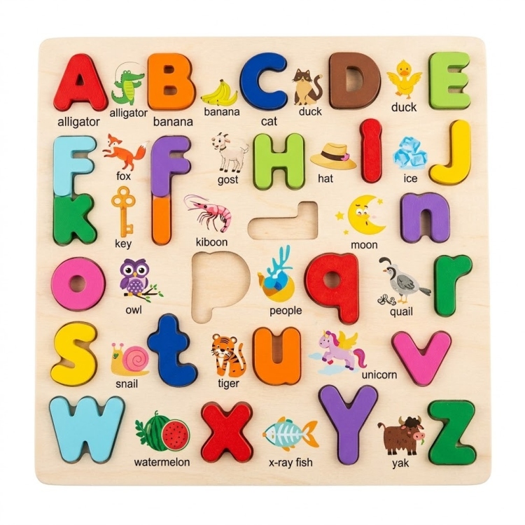 لعبة الحروف