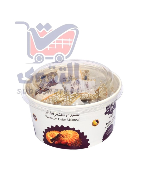 لقمة معمول يانسون 15قطعة