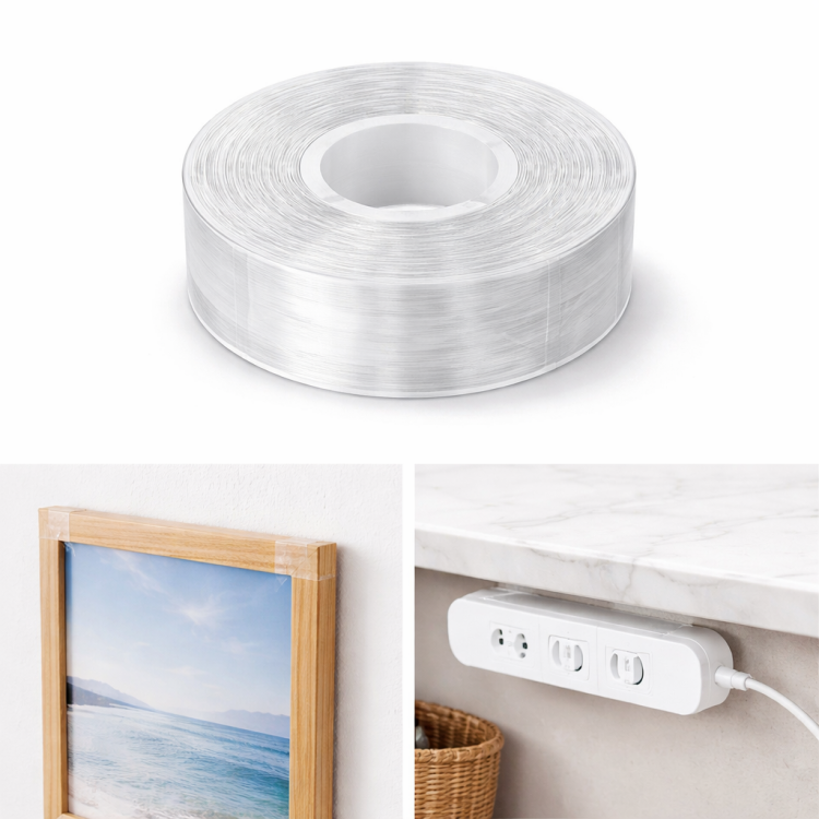 لاصق دبل فيس 