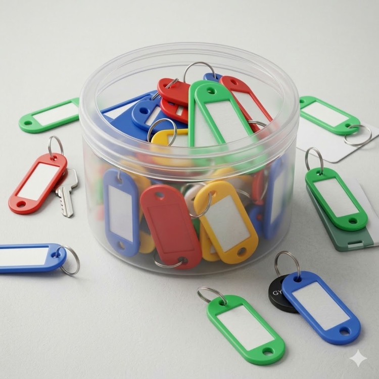 علاقة مفاتيح