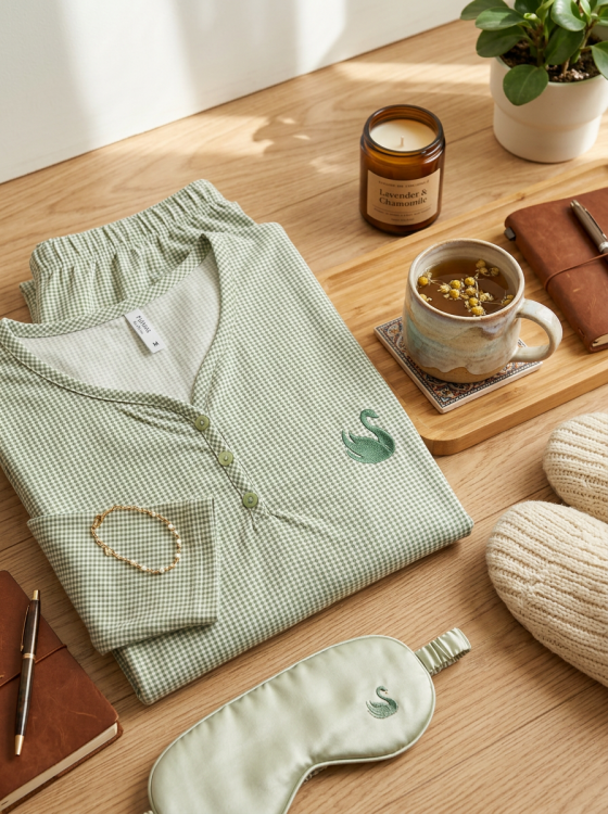 بيجامه قطعتين 3342