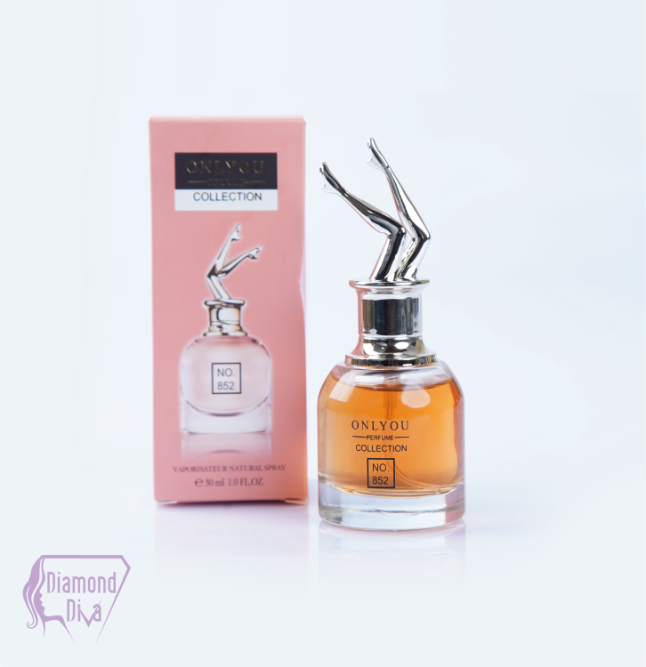 عطور ميني