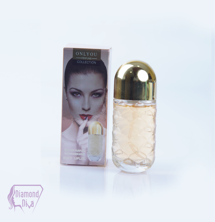 عطور ميني
