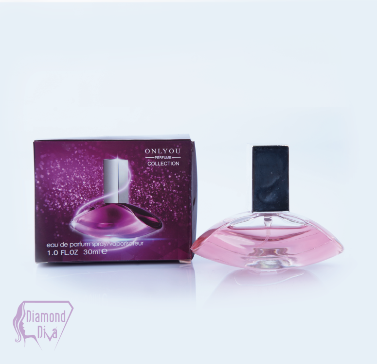 عطور ميني
