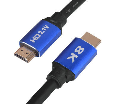 CABLE HDMI 5M  E-NET (8K)