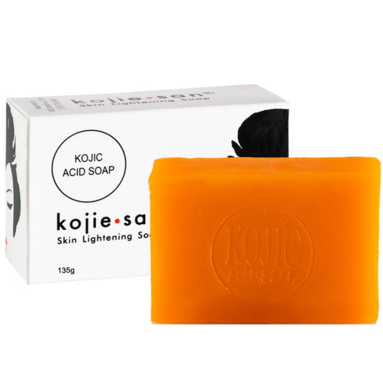 Koji San Soap Original! صابونة التفتيح من كوجي سان
