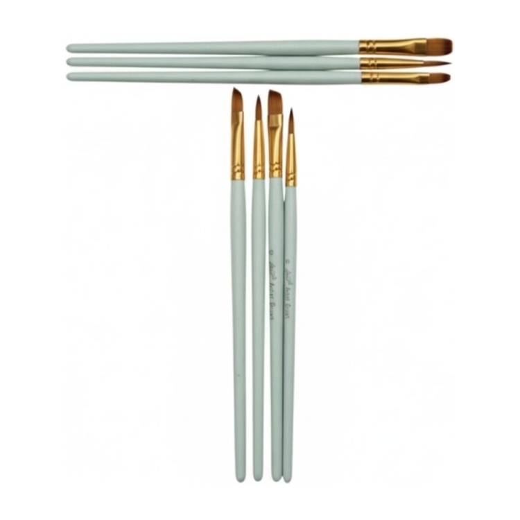 فراشي الوان