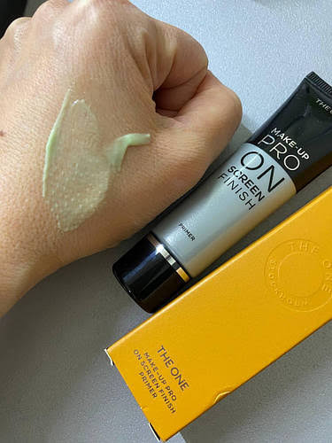 44547-- 30 ml THE ONE Make-Up Pro On Screen Finish Primer
