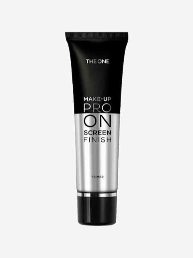 44547-- 30 ml THE ONE Make-Up Pro On Screen Finish Primer
