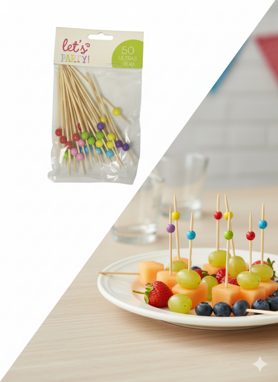 عيدان تزيين